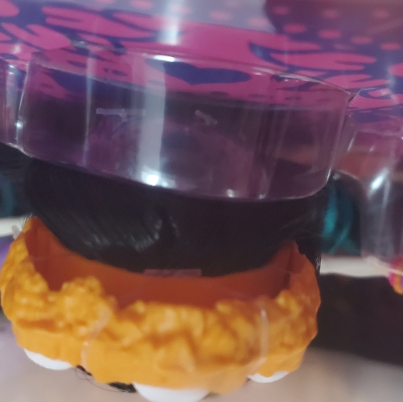 : Monster High Howliday Dia De Muertos Skelita Calaveras Edition HNF96 mattel - Picture 2 of 12